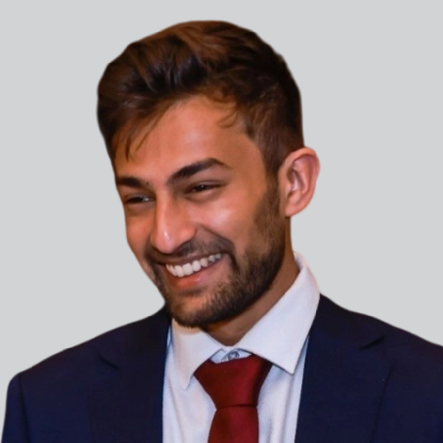 Ayaz Yar
