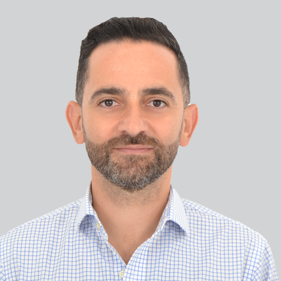 Basil Ayass