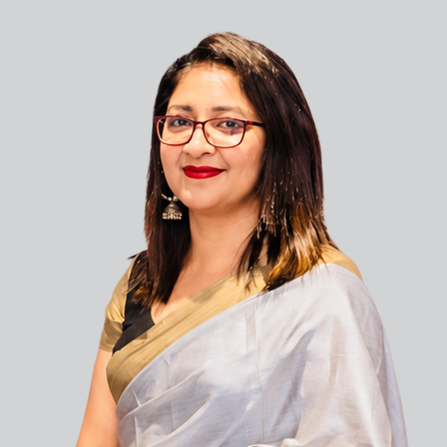 Dr. Kalpana Rasangika Ambepitiya