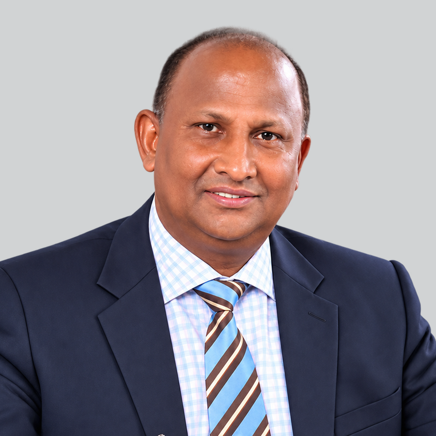 Dr. S.M.Mohamed Ismail