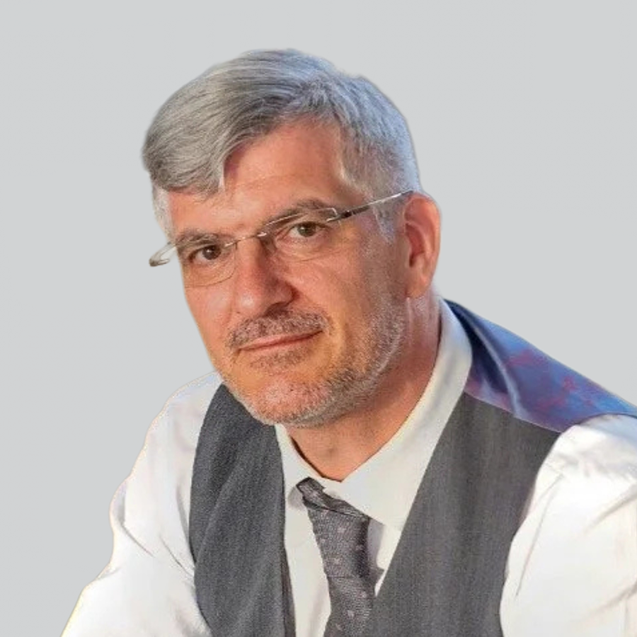 Mr. Eddie Marsden-Jones