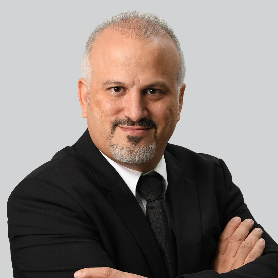 Dr. Erdal Ozkaya