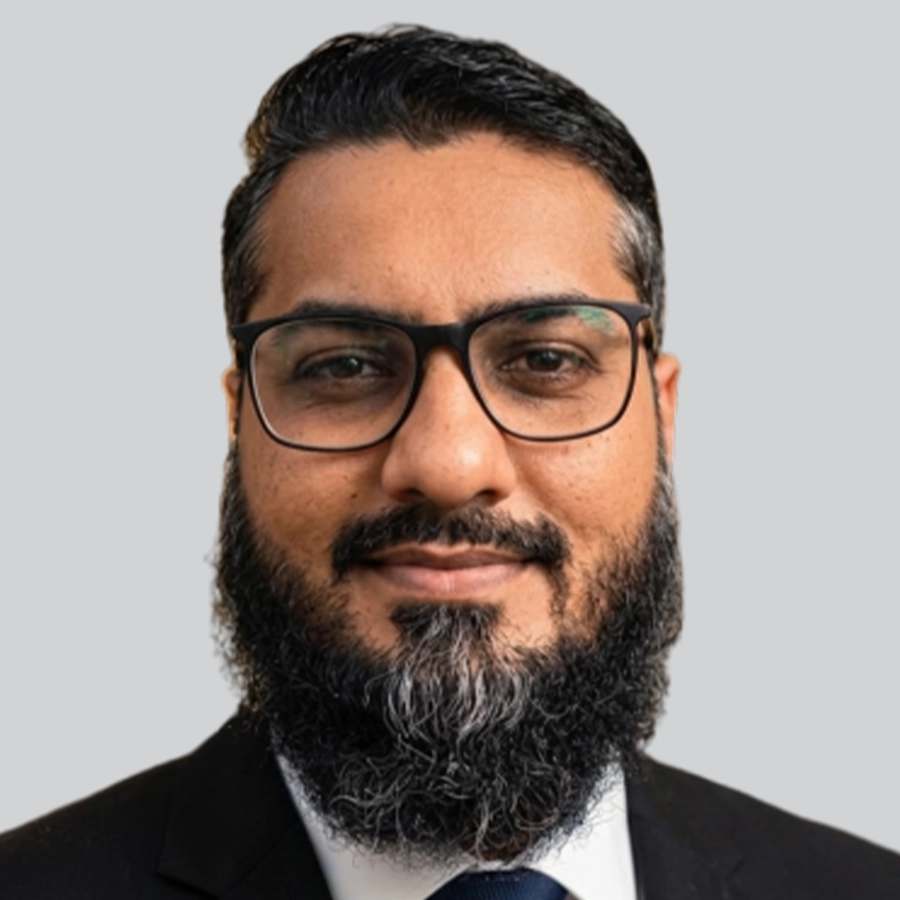 Faraz Rafique
