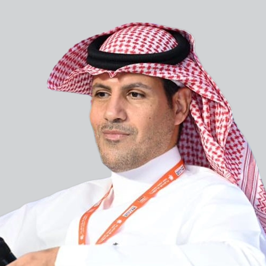 Hamdan Alshammari