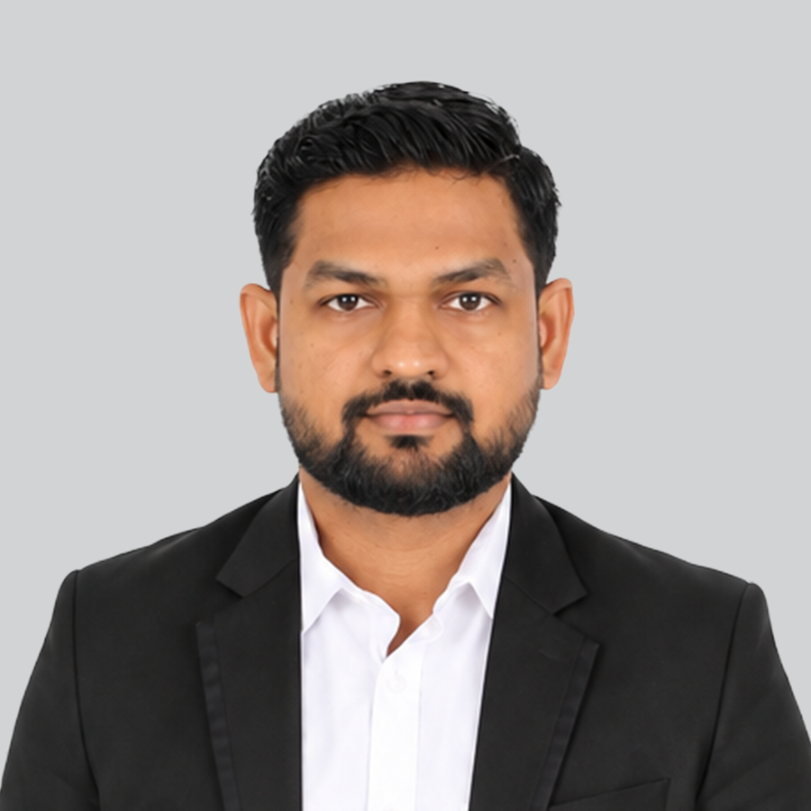 Harsha Wijesinghe