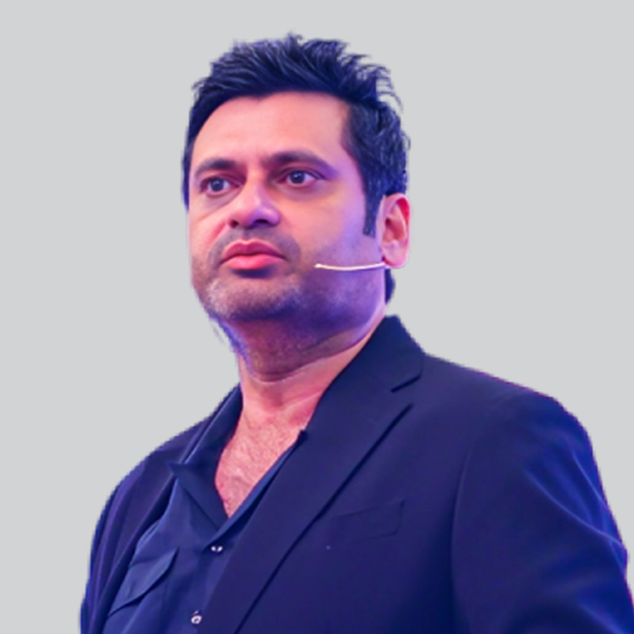 Humayun Farouq