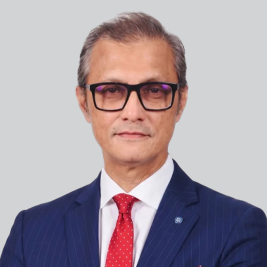 Inayat Koreshi