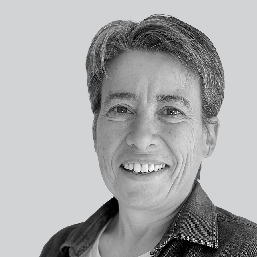 Isabelle Mauny