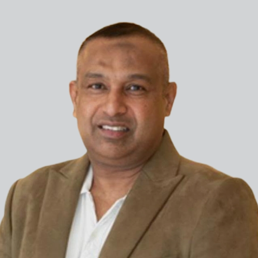 Mr. Javeed Abdul Baree