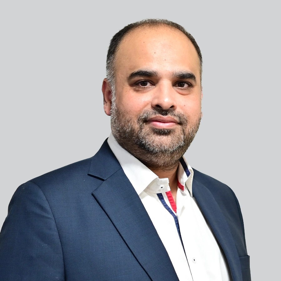 Kashif Hassan