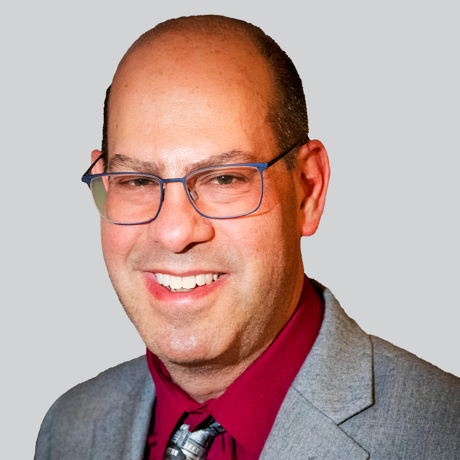 Ken Fishkin