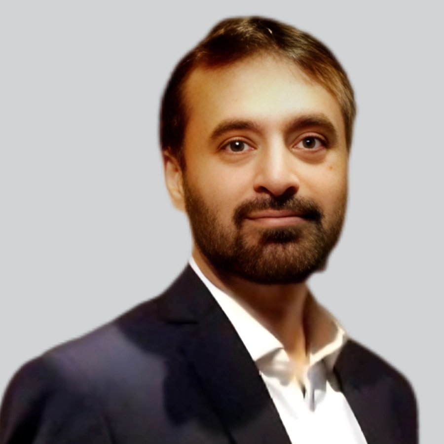 Khushnood Aftab