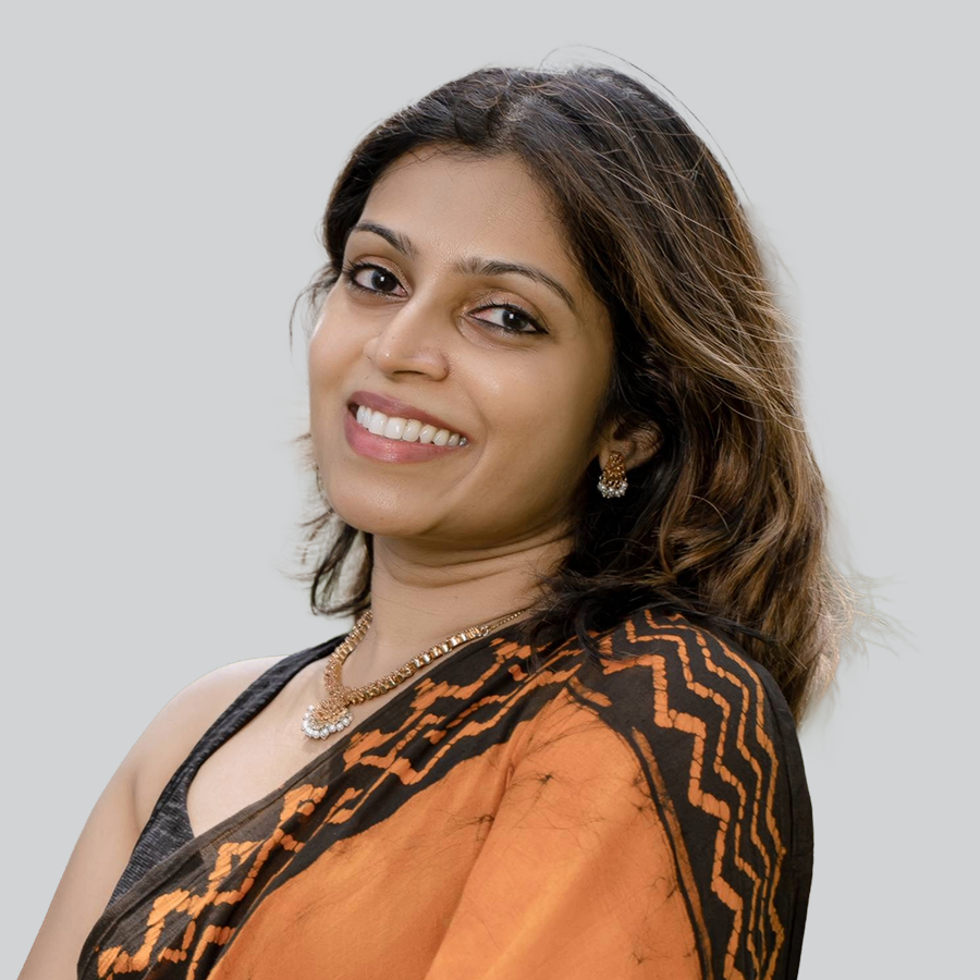 Mahesha Amarasuriya