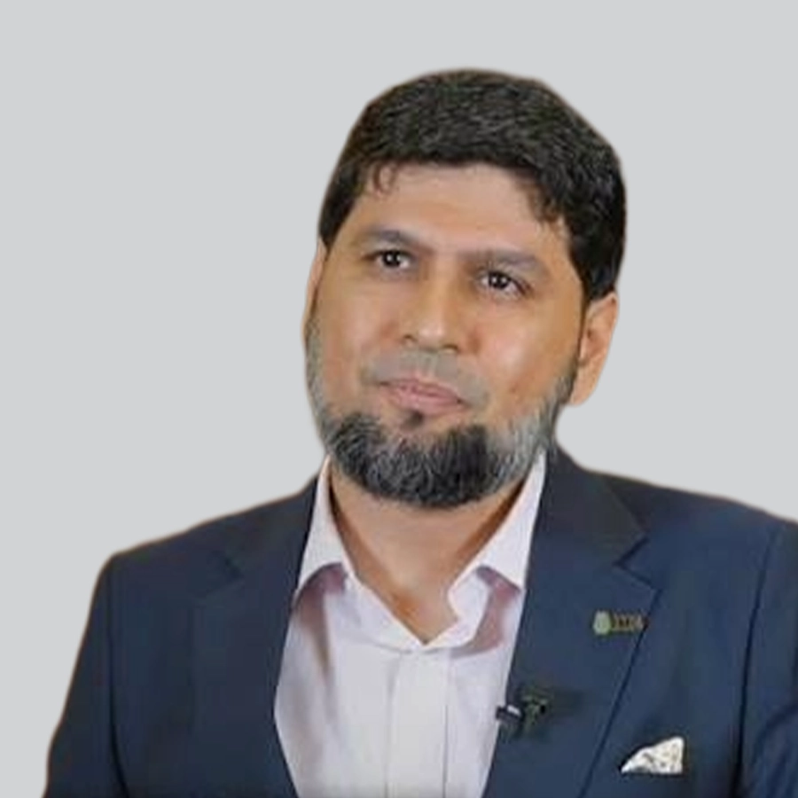 Muhammad Mohtashim Jangda