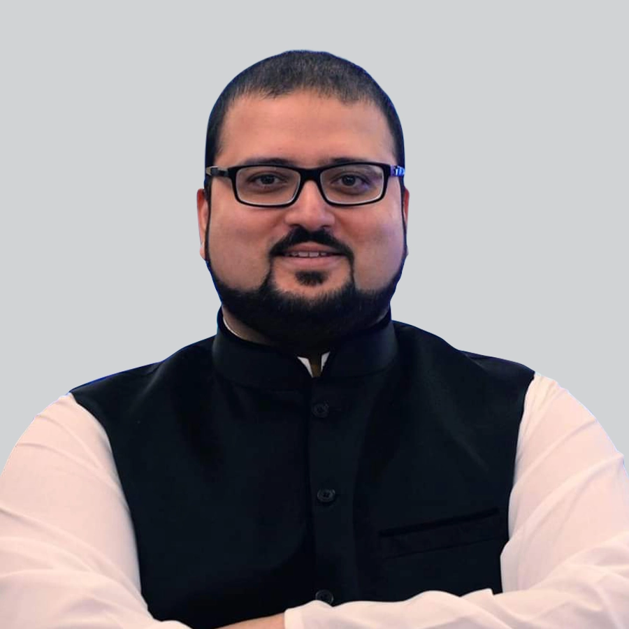 Muhammad Umair Nizam
