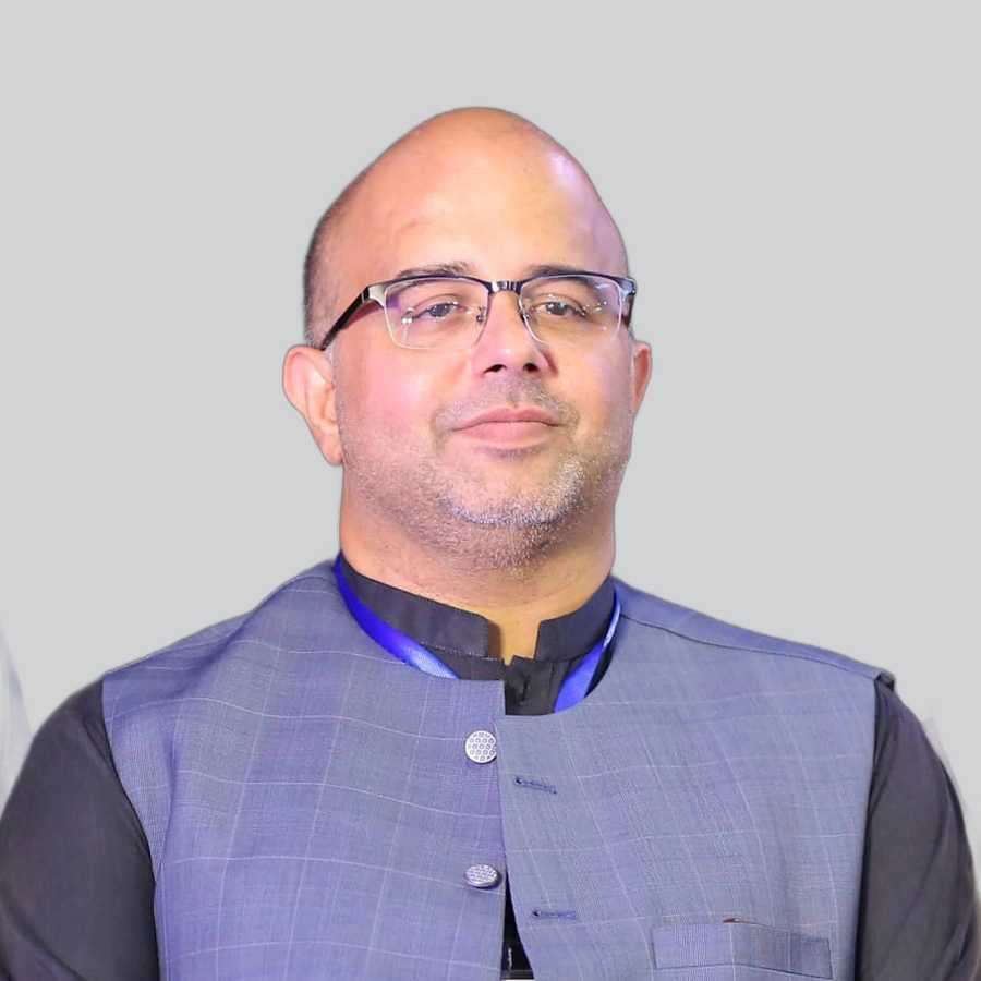 Muhammad Munaf Majeed