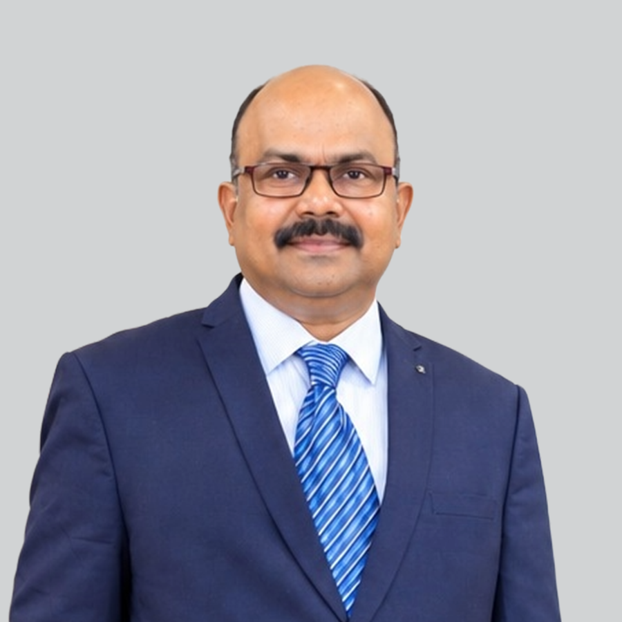 Mr. Nagaraj Swargam