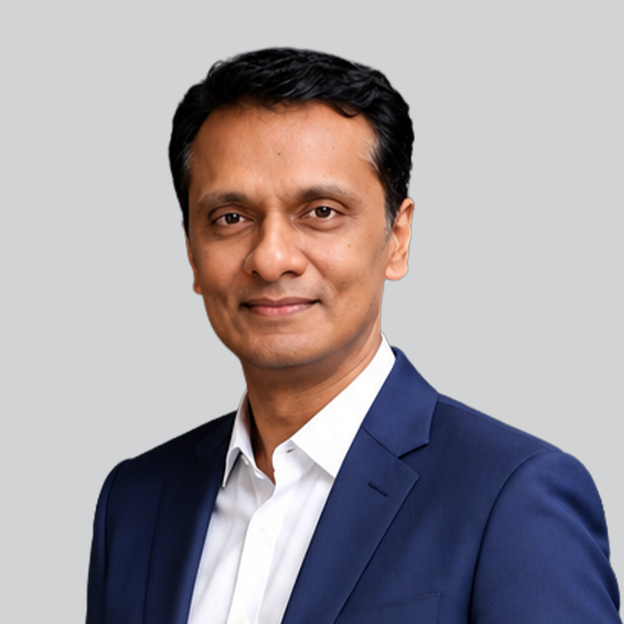 Ranjit Rajan