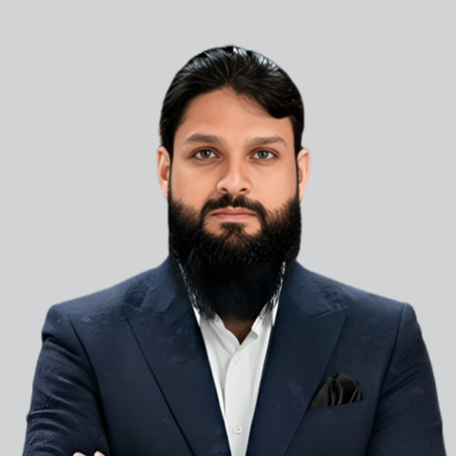 Syed Abdul Qadir