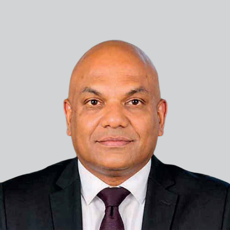 Suranjith Wevita
