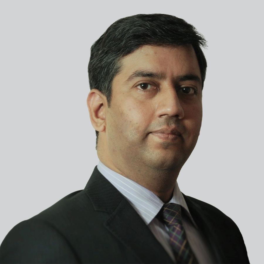 Syed Alay Raza Rizvi