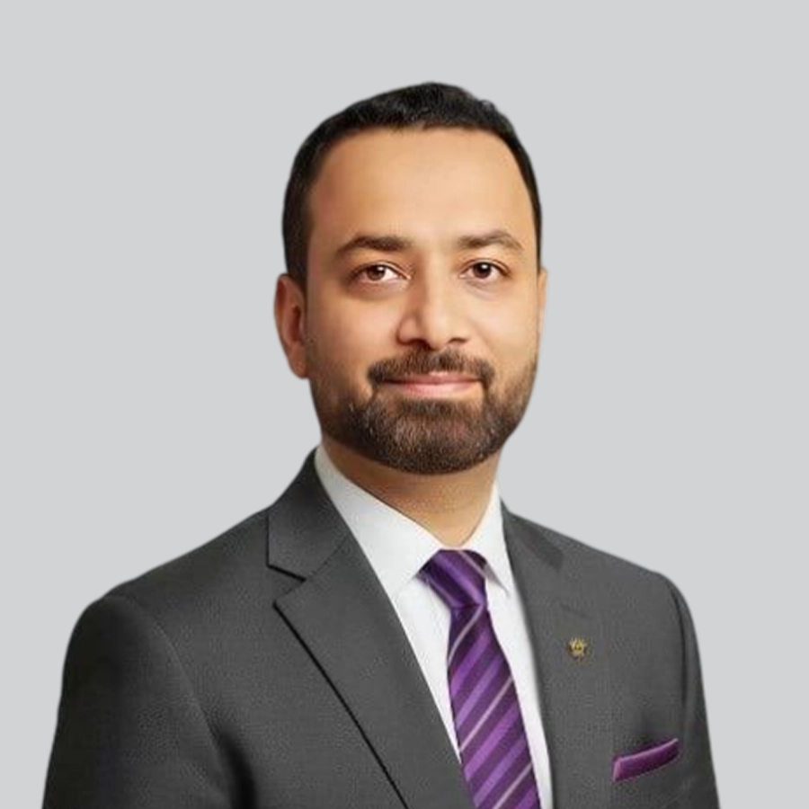 Syed Amir Ali