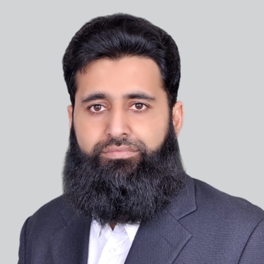 Tauseef Aslam