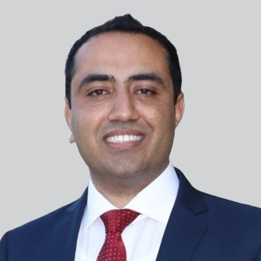 Umer Aziz