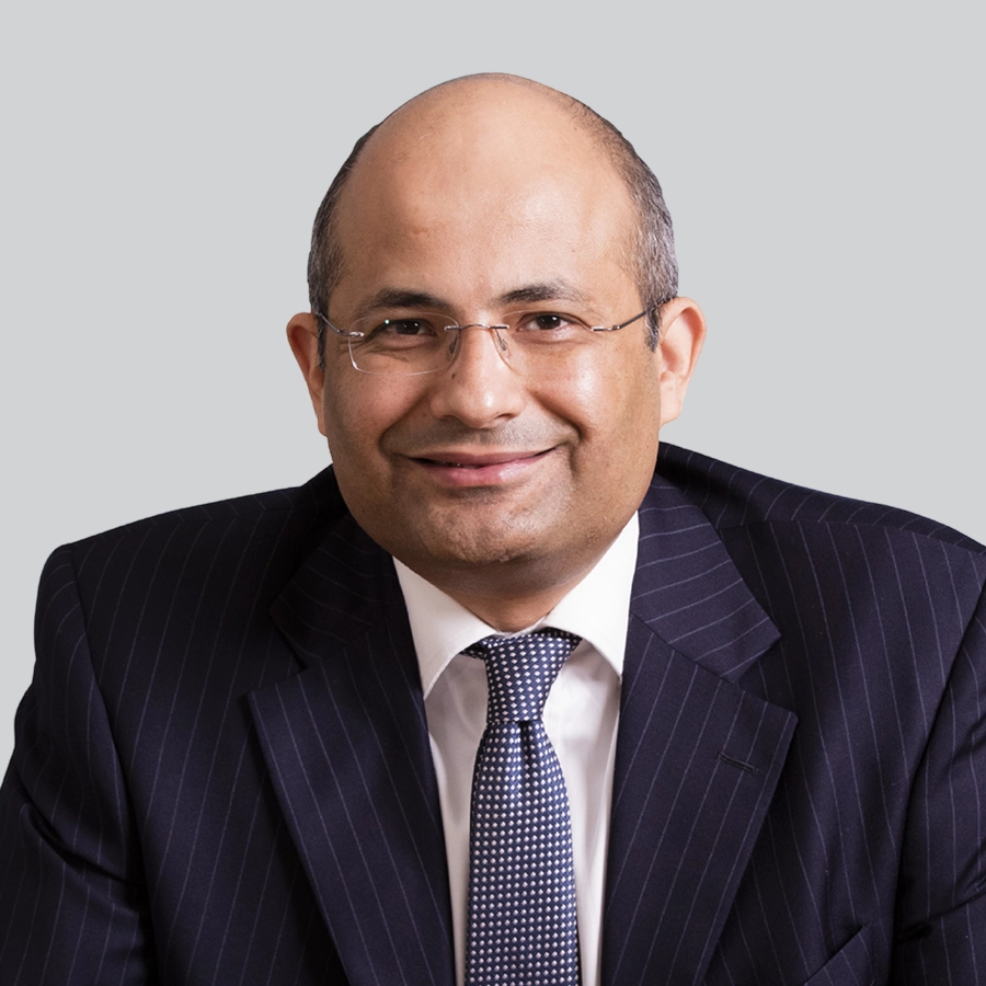 Zarrar Hasham Khan